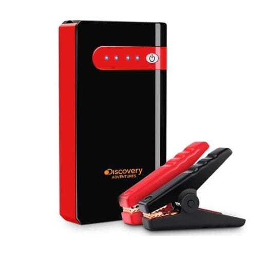 בוסטר התנעה לרכב 8000mAh Discovery Discovery DS- 550