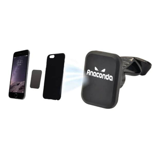 תושבת מגנטית לפנל רכב Anaconda 230