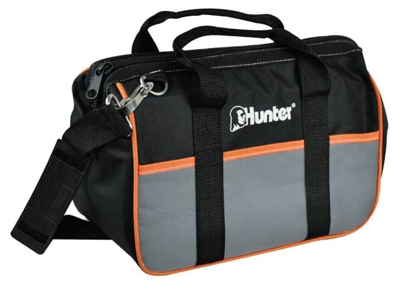 12V סט אימפקט + מברגה 100313-004 Hunter - מבט נוסף 3