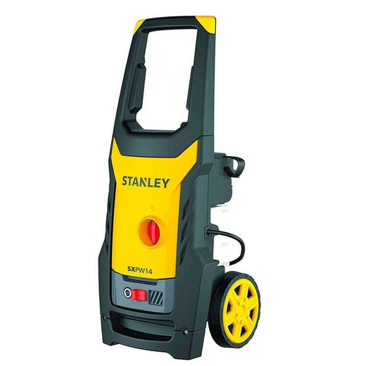 מכונת שטיפהSTANLEY 110 BAR 1400W STANLEY FATMAX SXPW14PE