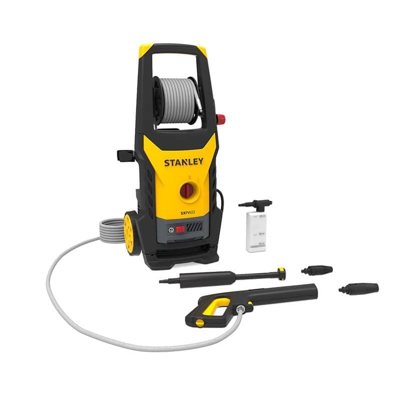 מכונת שטיפה STANLEY 150 BAR 2200W STANLEY FATMAX - מבט נוסף 3