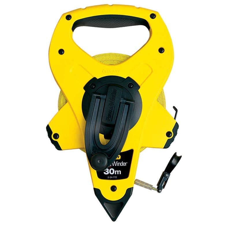 רולטקה שדה פיבר 30 מ' STANLEY STANLEY FATMAX