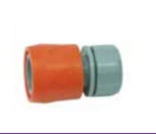 מחבר מהיר לצינור גינה SMITH 151014-005