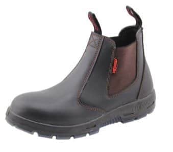 מגף האנטר NOMAD חום כהה PUTPU NOMAD 130222-006