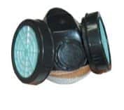 מסיכת פילטר כפול SMITH 130411-005