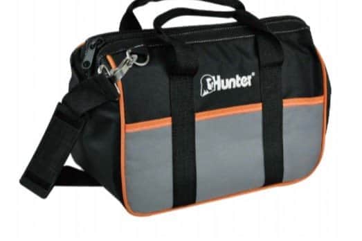 תיק בד קטן האנטר Hunter