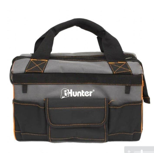 תיק בד קטן דפנות קשיחות 14.5 האנטר Hunter 170118-010