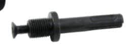פוטר מתכת 13 ממ אוטומטי + מתאם לפטישון Hunter - מבט נוסף 2