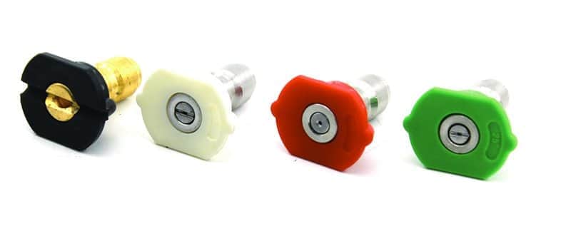 102302-001- Hunter - 2100W מכונת שטיפה תעשייתית 165 בר - מבט נוסף 2