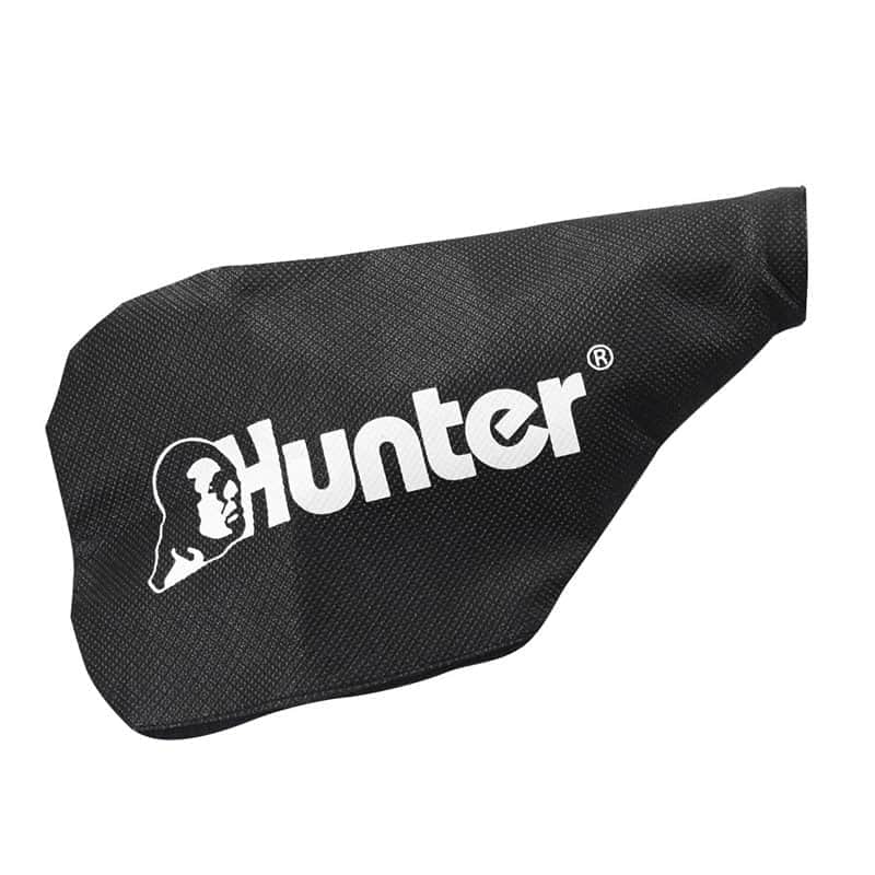 מפוח אוויר נטען 2 מצבים 18V - סוללה 1.5 Ah מטען 3A Hunter - מבט נוסף 2