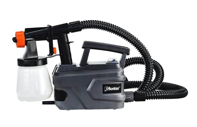 מרסס צבע חשמלי Hunter 100900-003 500W - מבט נוסף 2