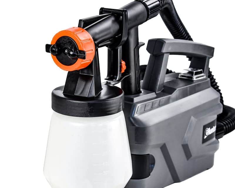 מרסס צבע חשמלי Hunter 100900-003 500W - מבט נוסף 3