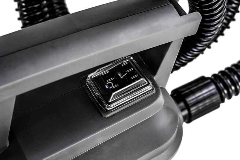 מרסס צבע חשמלי Hunter 100900-003 500W - מבט נוסף 8