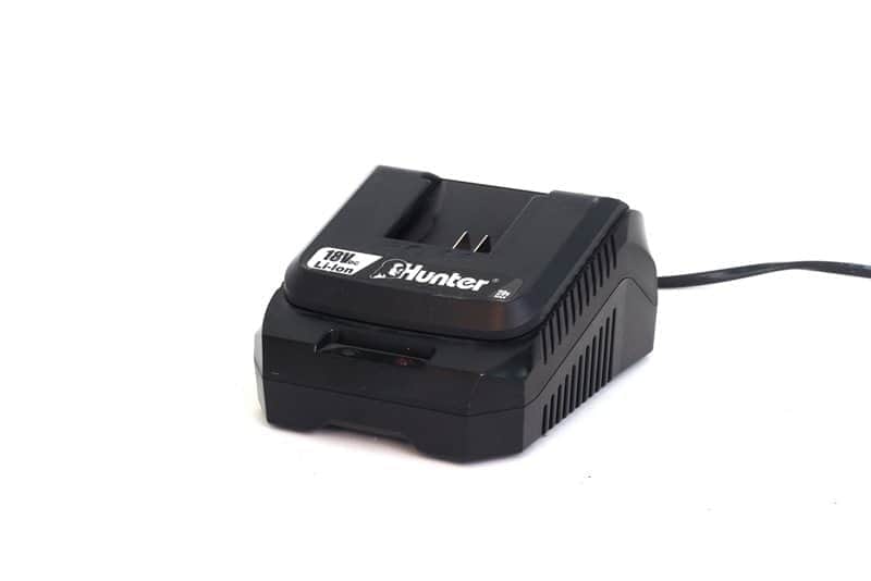 מברגת אימפקט נטענת 18V - סוללה 1.5Ah מטען 3A האנטר Hunter - מבט נוסף 2