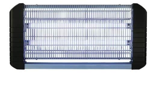 קטלן יתושים אלקטרוני 40W OMEGA