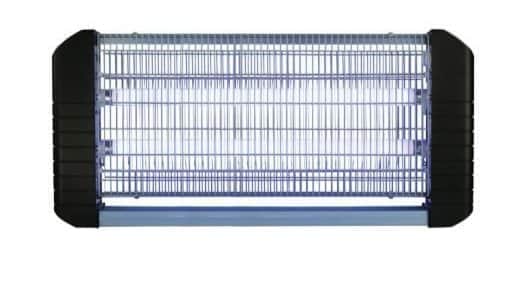 קטלן יתושים אלקטרוני 30W OMEGA OM IK219-2X15W