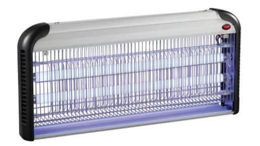 קטלן יתושים מכאני קוייל נחושת 40W OMEGA OM IK206-2X20W