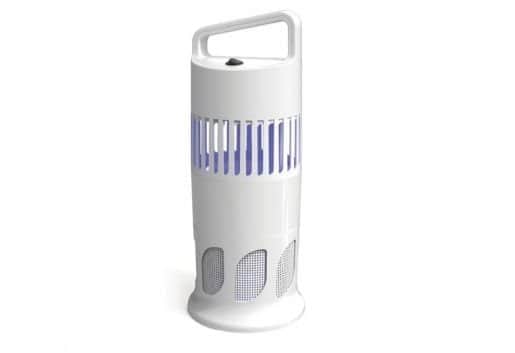 מלכודת יתושים אקולוגית OM IK606-1x13W