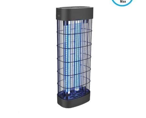קטלן יתושים אלקטרוני עומד IK612-2X18W