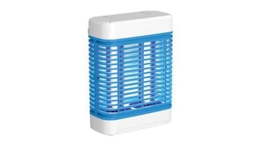 קטלן יתושים אלקטרוני 2X8