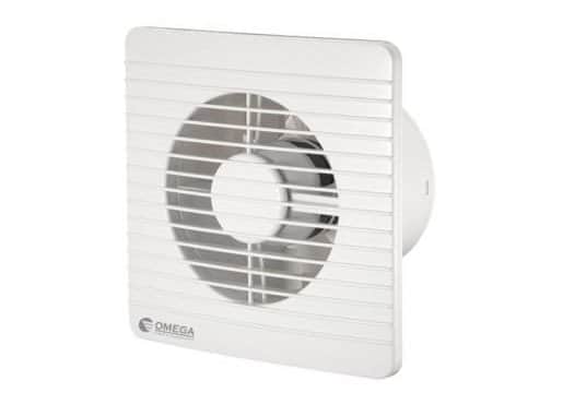 ונטה Speed מפוח יניקה 6 OM-VNT-6