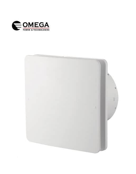 BLINK מפוח יניקה 6 OM-dec-VNT-6