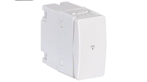 מפסק יחיד חכם לתאורה SMARTR 200W WF-GW1-200W-1.2A