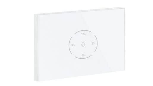 מפסק טיימר דוד TOUCH GLASS WIFI