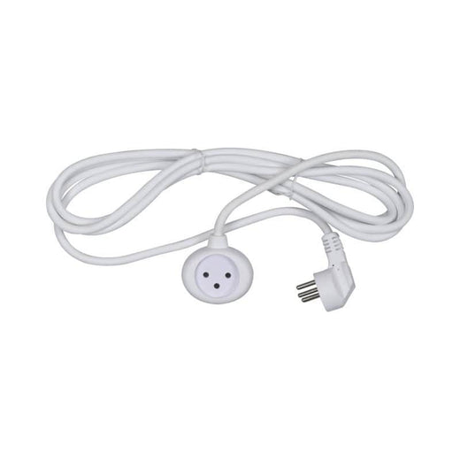 כבל מאריך כ 5 מ OMEGA OM-KFQY01-5M