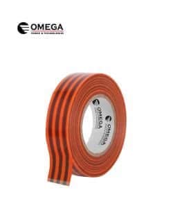איזולירבנד אדום חום OMEGA