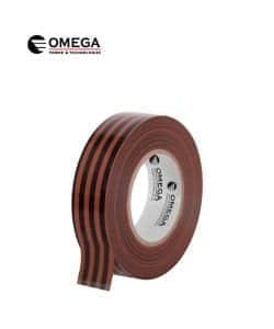 איזולירבנד חום שחור OMEGA