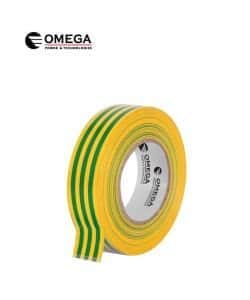 איזולירבנד צהוב ירוק OMEGA MS25401