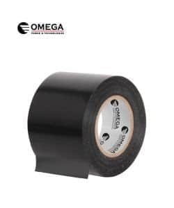 איזולירבנד שחור עבה OMEGA MS25402