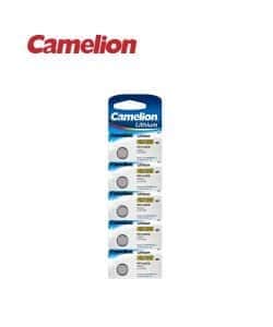 סוללת ליתיום כפתור CR1225 CR1225-BP5-CAM