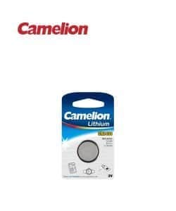 סוללת ליתיום כפתור CR2430 CR2430-BP1-CAM