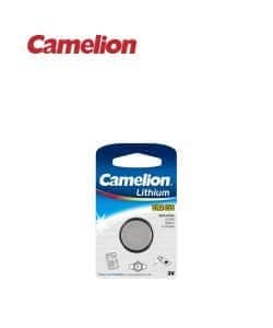 סוללת ליתיום כפתור CR2450 CR2450-BP1-CAM