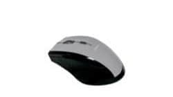עכבר אופטי אלחוטי בעל 5 לחצנים SIGMA D-6W001-S