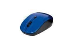 עכבר אלחוטי M766 כחול - קופסה SIGMA D-M766-BL-B