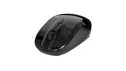 עכבר אלחוטי M766 שחור - בליסטר SIGMA D-M766-BK-B
