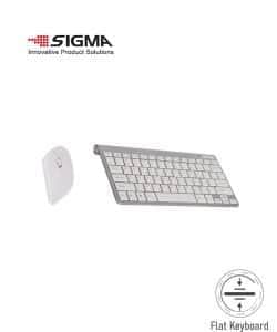 SIGMA