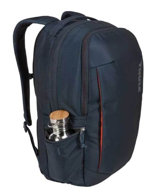 תיק גב כחול דגם SUBTERRA למחשב נייד 15.6 מבית THULE - מבט נוסף 6