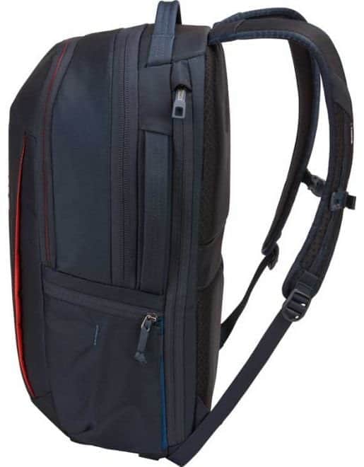 תיק גב כחול דגם SUBTERRA למחשב נייד 15.6 מבית THULE - מבט נוסף 10