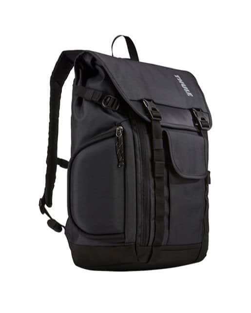 תיק גב מדגם SUBTERRA למחשב נייד 15 מבית THULE TSDP-115 DS
