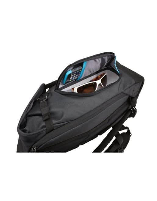 תיק גב מדגם SUBTERRA למחשב נייד 15 מבית THULE - מבט נוסף 2