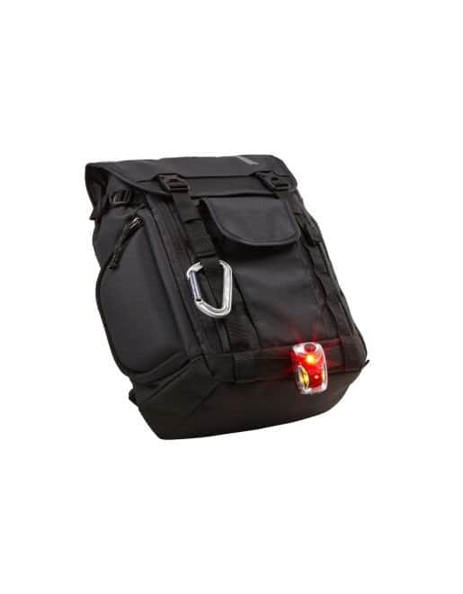 תיק גב מדגם SUBTERRA למחשב נייד 15 מבית THULE - מבט נוסף 4
