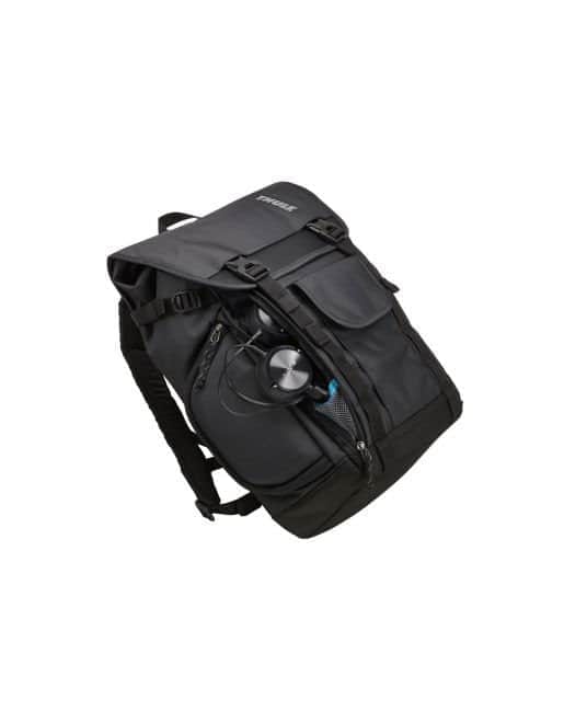 תיק גב מדגם SUBTERRA למחשב נייד 15 מבית THULE - מבט נוסף 5