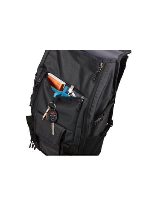 תיק גב מדגם SUBTERRA למחשב נייד 15 מבית THULE - מבט נוסף 8