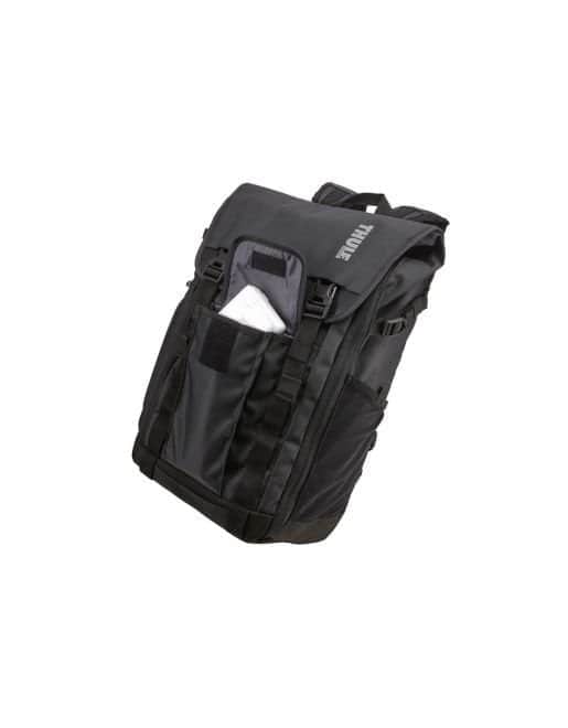 תיק גב מדגם SUBTERRA למחשב נייד 15 מבית THULE - מבט נוסף 10