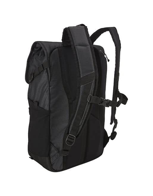 תיק גב מדגם SUBTERRA למחשב נייד 15 מבית THULE - מבט נוסף 11