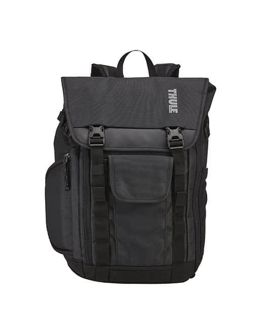 תיק גב מדגם SUBTERRA למחשב נייד 15 מבית THULE - מבט נוסף 12